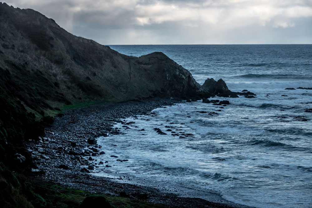 New Zealand